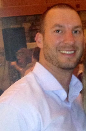 Dan Anton